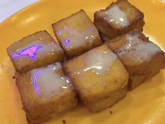 -澳门陈光记烧味饭店(南京德基广场店)