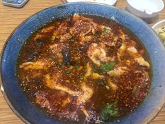 -金掌勺·锅包肉(广渠门店)