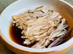 爽口肚丝-兰溪小馆(东直门簋街店)