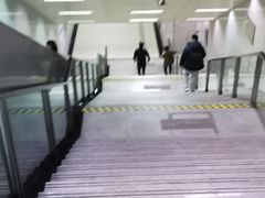 -上海体育场(地铁站)