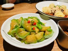 -蓉城小馆(科兴店)