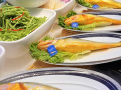 -渔家风味·鲅鱼水饺·央视展播·海鲜天津菜(开发区店)