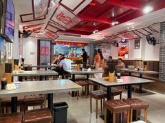 -弓家大队老碗面(高新咖啡街区店)