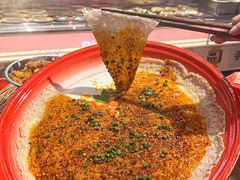 -大芊金重庆串串火锅(南京路店)