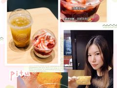 -汉堡王(歌斐中心店)