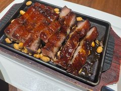 -千日贺茶餐厅(高新万达店)