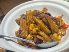 -闽鄂情·闽南招财鸭(水头店)