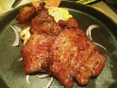 -卡朋西餐(较场西路店)