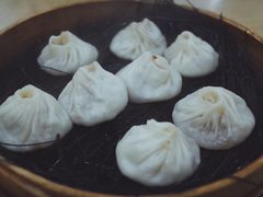 -四季美汤包(户部巷店)