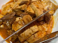 -西贝(上海我格广场店)