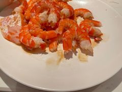 -加餐海鲜自助(宝龙一城店)