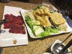 -潮汕牛肉火锅(铁西店)
