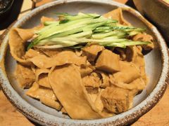 -肉串汪(月坛店)