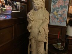 -古董花园(思南路42弄小区店)