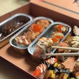 在家也要吃寿司！🍣