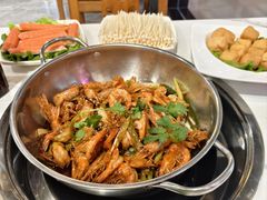 -重庆巴渝火锅(钟家村店)
