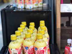 -Olé精品超市(苏州中心店)