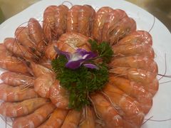 -小海豚•老字号海鲜餐厅(天涯店)