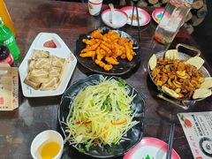 -酒肉门孔府菜(曲阜游客中心店)