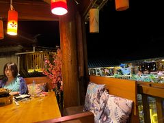 -民食香·腊排骨野生菌美食(木府店)