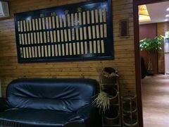 -长兴岛郊野公园农场食堂