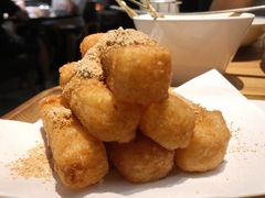 蛋酥软糍粑-太二酸菜鱼(正大广场店)