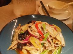 -耶里夏丽·丝路新疆菜·清真食品(徐汇南丹东路臻选店)