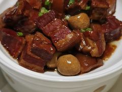 -惠丰堂饭庄·烤鸭·京味菜(翠微路店)