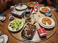 -一品烧农庄·佛山本地特色菜