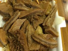 -细妹五香牛杂(步行街店)