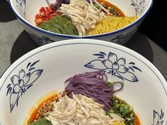 -小河盐帮·私家菜·烤鸭(三元桥·霄云路店)