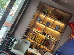 -陆琴脚艺·足浴·SPA(夫子庙店)