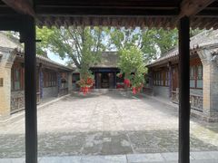 -鸡鸣驿城