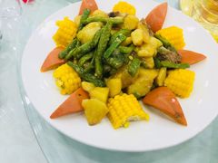 -聚德福海鲜家常菜(刘庄店)