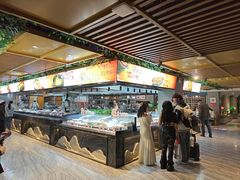 -不倒翁·安徽名菜楼(步行街店)