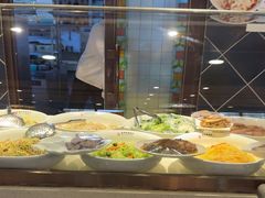 -直隶安家罩饼(复兴路店)