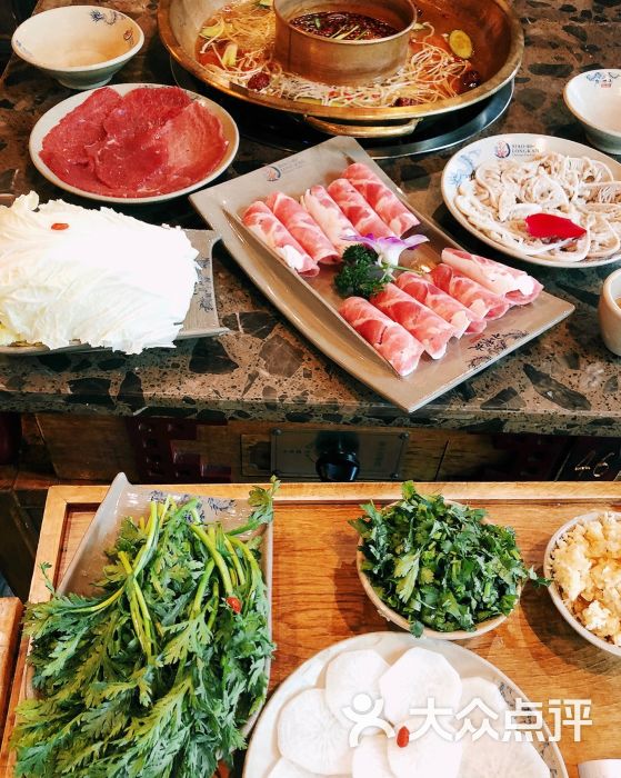 小龙坎老火锅(万达广场店)-图片-福清美食-大众点评网