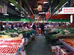 -桃源市场(解放路店)