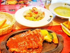 -海维克牛排馆HIGHWIC(右岸环宇坊店)