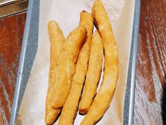 -新石器烤肉(中房金谊广场店)