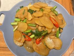 -海岛八号龙虾烧烤田鸡(蓝天路总店)