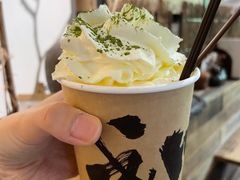 -成川茶店·潮汕工夫浓茶(万象店)