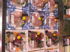 -阪急百货店(梅田总店)