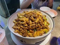 -大丰收·蛙功夫(晋江万达店)