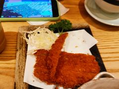 -初居食屋日式料理(万象城购物中心店)