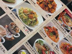 -西部马华清真兰州牛肉面·烧烤夜市(关东店)