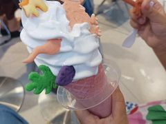 -CORNER CONE GELATO酷矿手作霜淇淋(南头古城店)