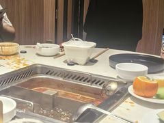 -海底捞火锅(万丰桥店)