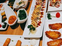 -鱼旨寿司(碧湖万达广场店)