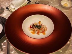 -广州四季酒店·佰鲜汇·现代法餐